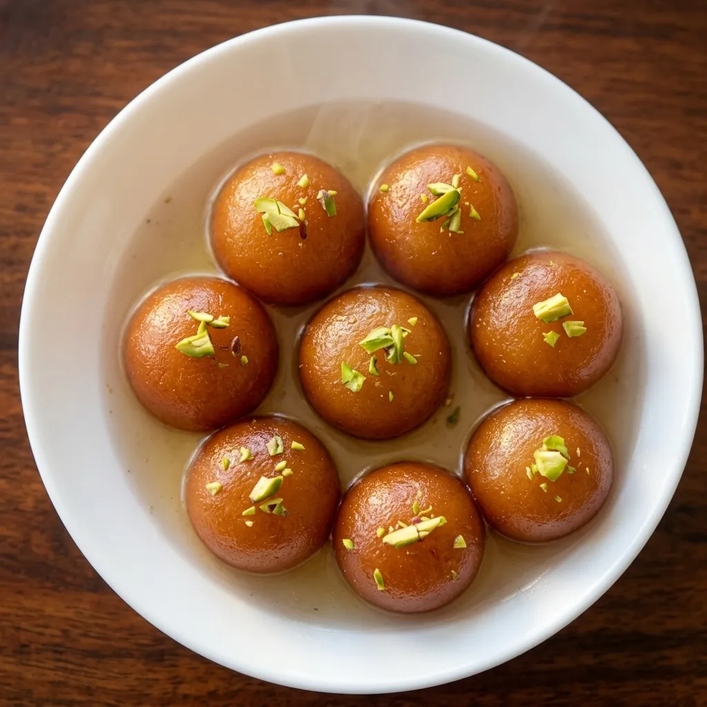 Gulab Jamun delivery to Glendale, London Ontario - Virk Dhaba